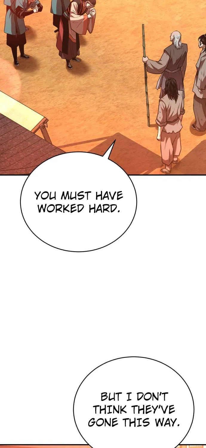 Records of the Demonic Path’s Return Chapter 40 page 11 - 
