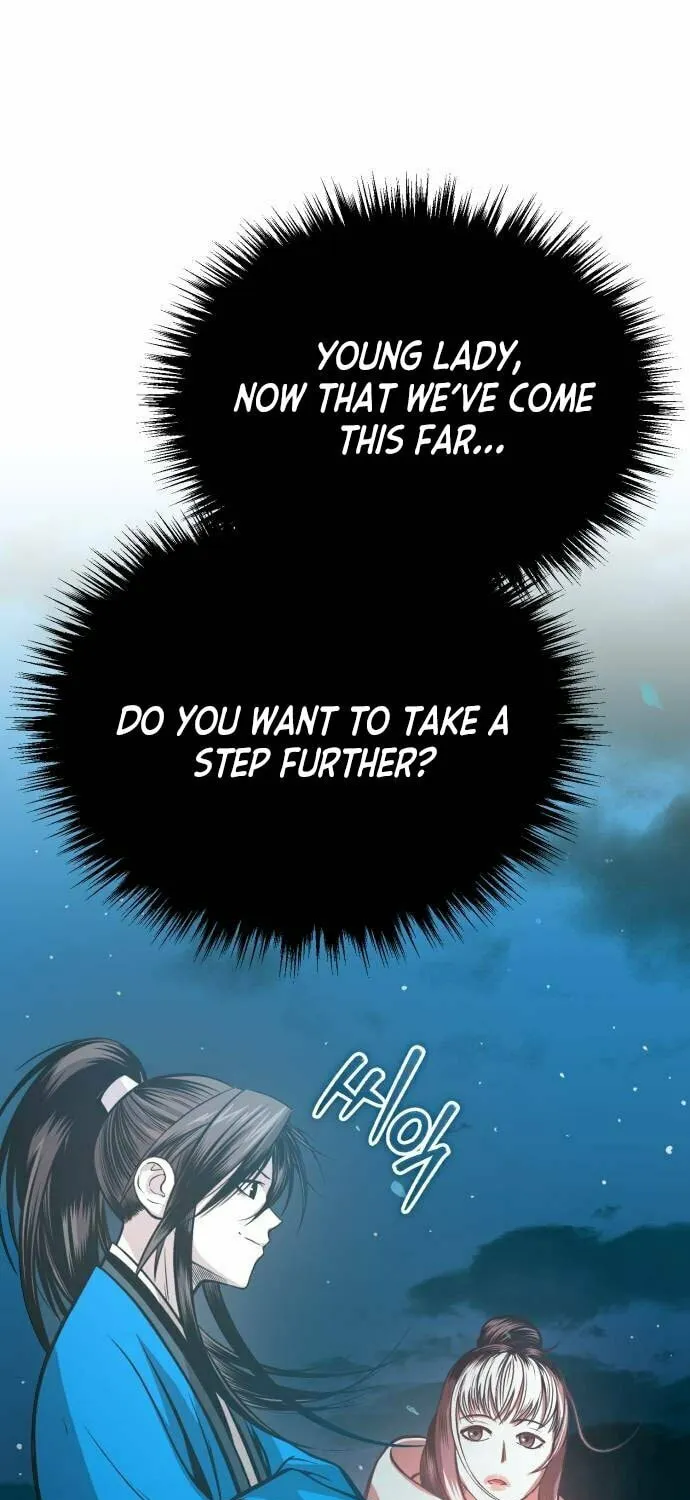 Records of the Demonic Path’s Return Chapter 40 page 101 - 