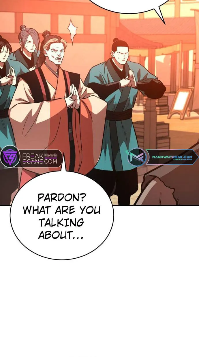 Records of the Demonic Path’s Return Chapter 40 page 12 - 