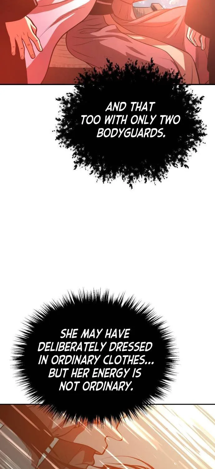 Records of the Demonic Path’s Return Chapter 40 page 20 - 