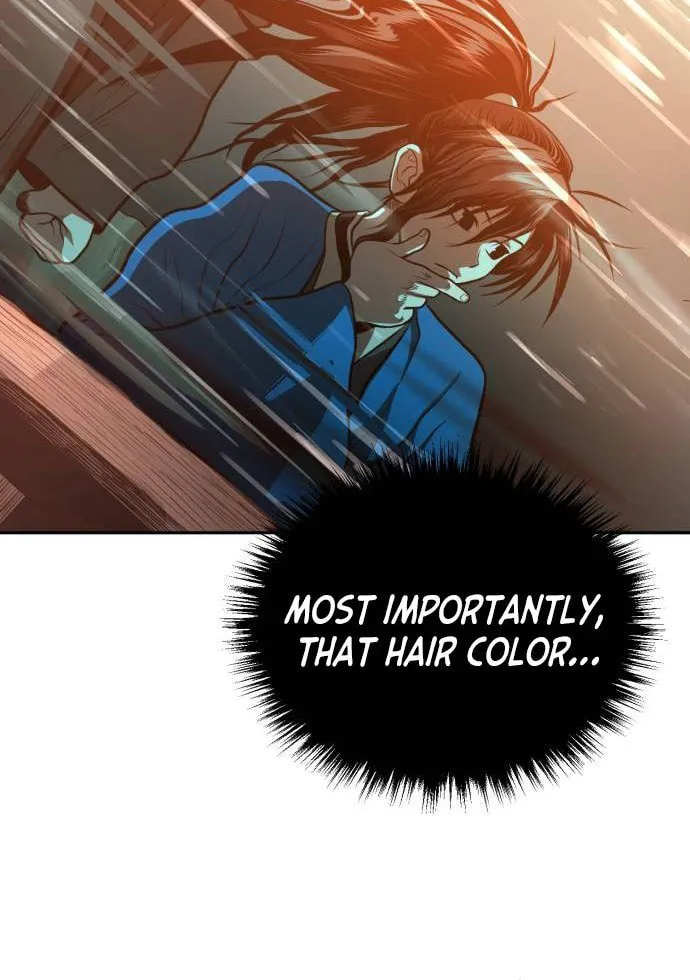 Records of the Demonic Path’s Return Chapter 40 page 21 - 