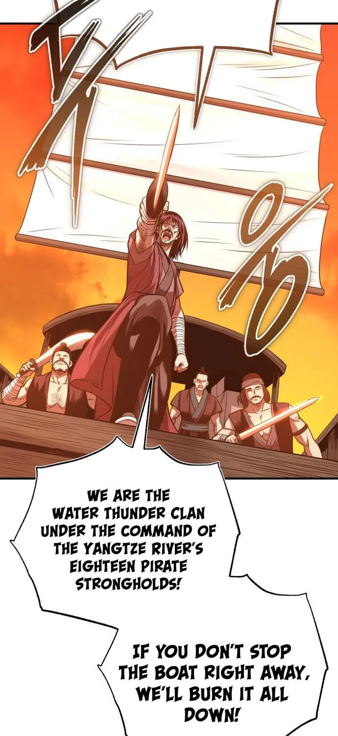 Records of the Demonic Path’s Return Chapter 40 page 26 - 