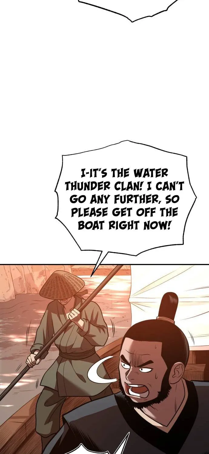 Records of the Demonic Path’s Return Chapter 40 page 27 - 