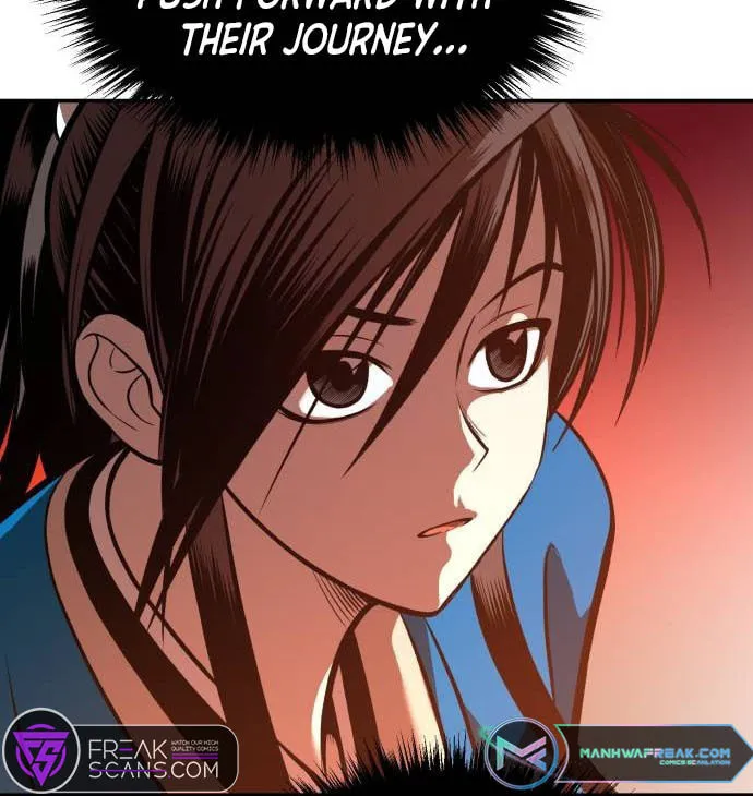 Records of the Demonic Path’s Return Chapter 40 page 30 - 