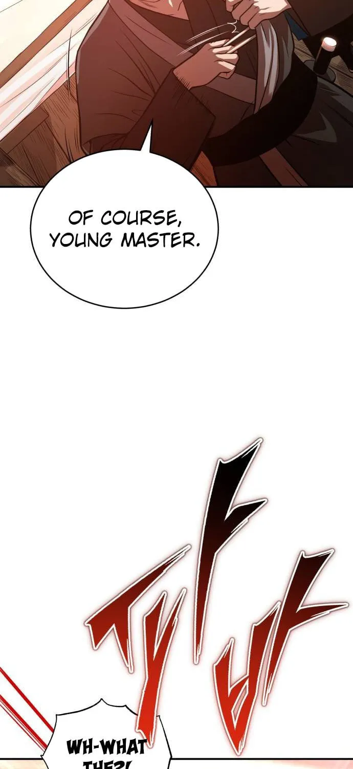 Records of the Demonic Path’s Return Chapter 40 page 32 - 