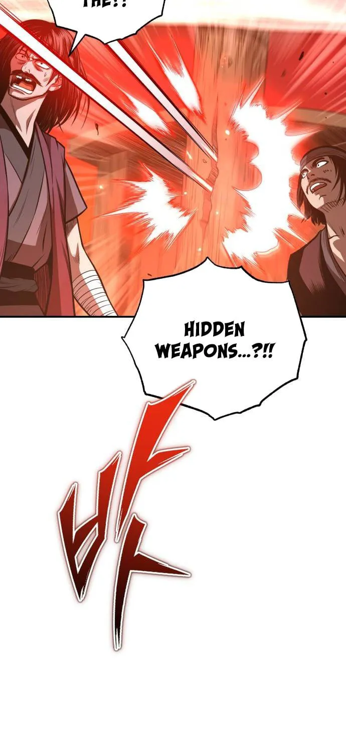 Records of the Demonic Path’s Return Chapter 40 page 33 - 