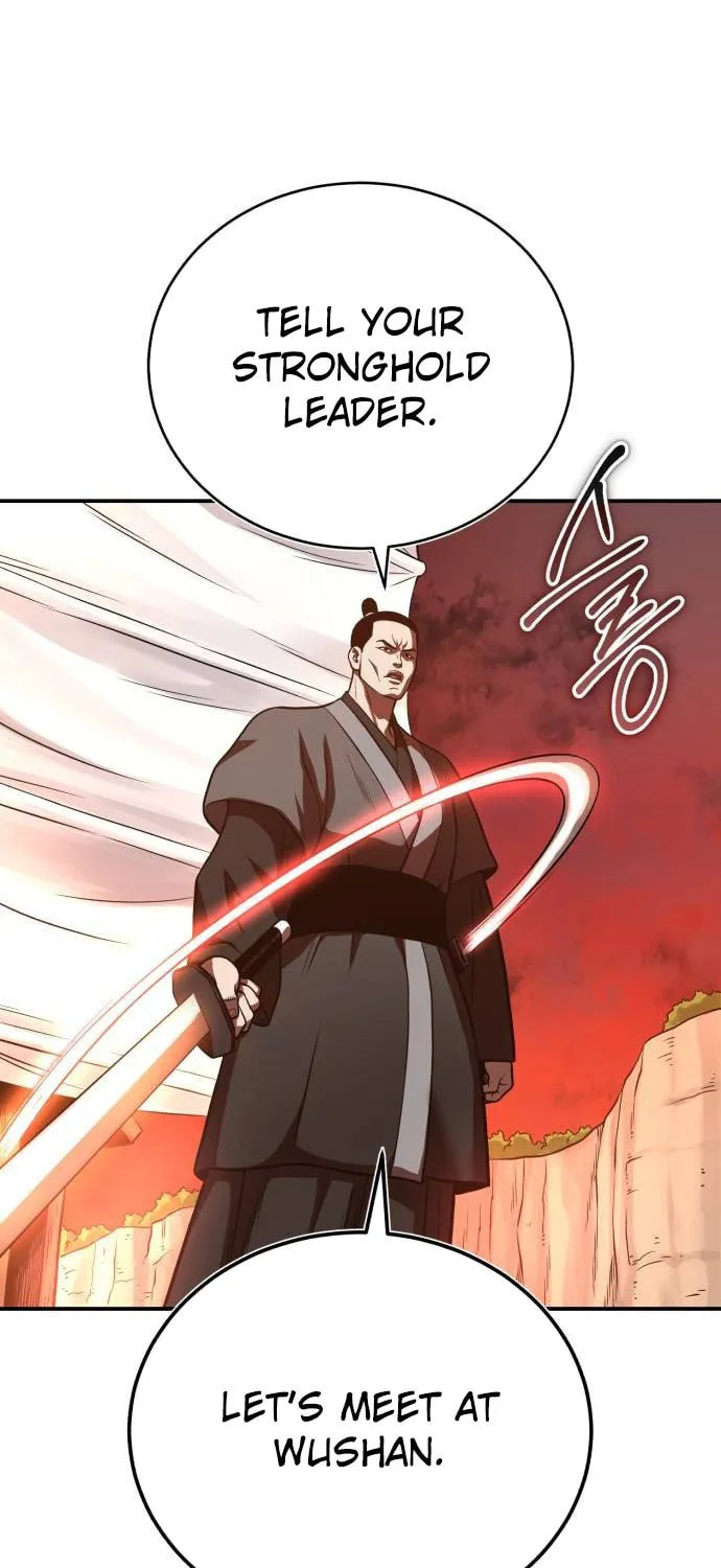 Records of the Demonic Path’s Return Chapter 40 page 34 - 