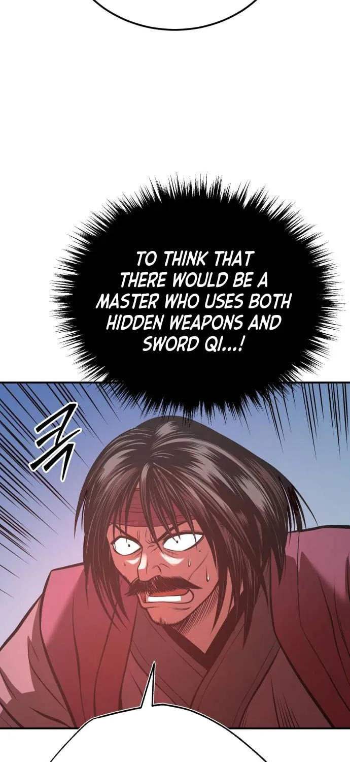 Records of the Demonic Path’s Return Chapter 40 page 35 - 