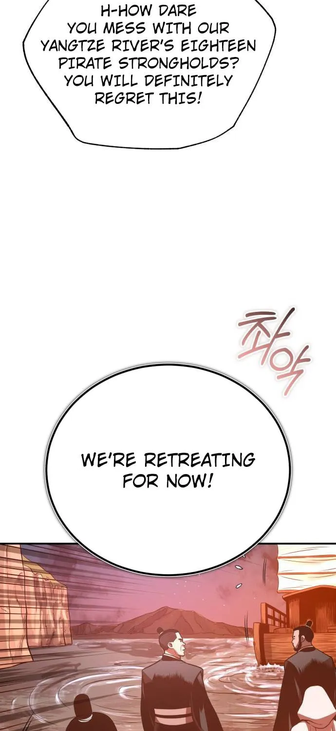 Records of the Demonic Path’s Return Chapter 40 page 36 - 