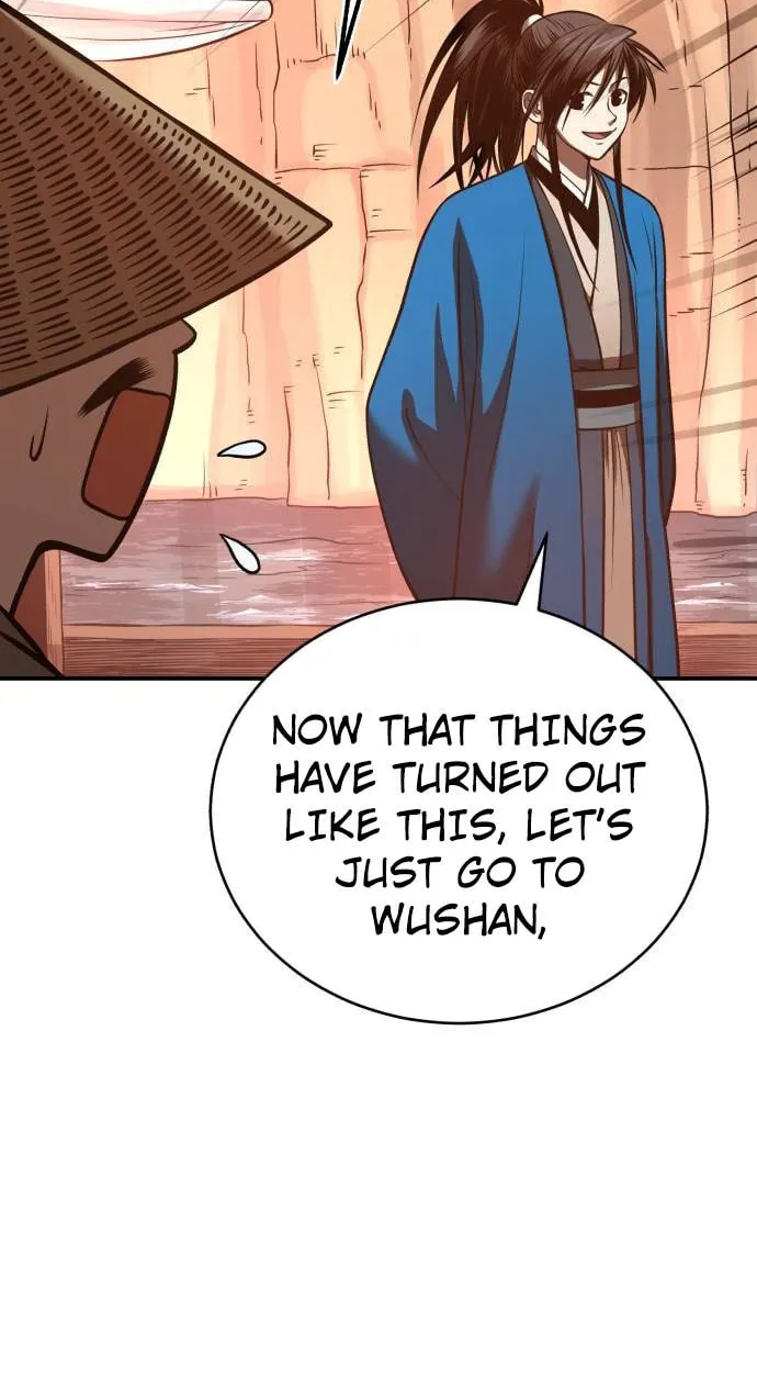 Records of the Demonic Path’s Return Chapter 40 page 38 - 