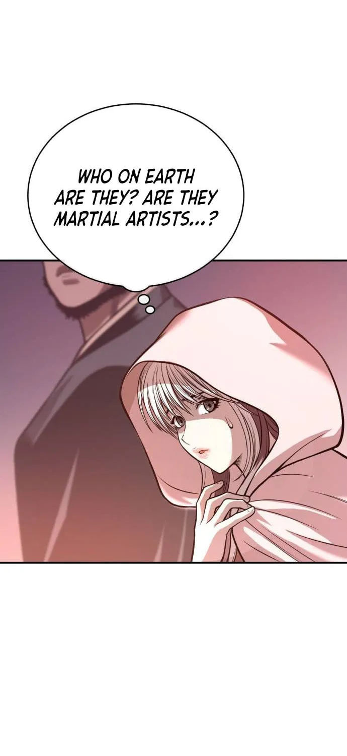 Records of the Demonic Path’s Return Chapter 40 page 42 - 