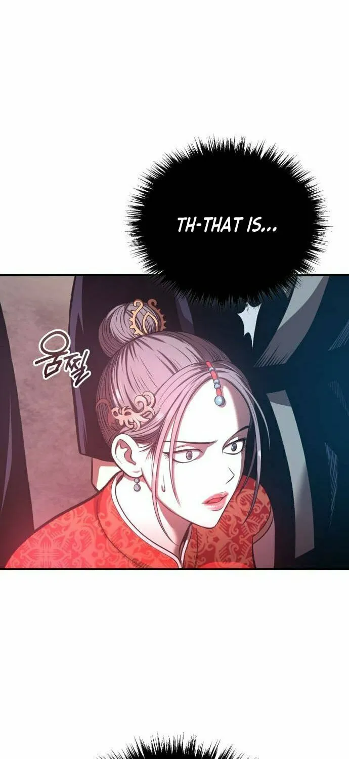 Records of the Demonic Path’s Return Chapter 40 page 49 - 