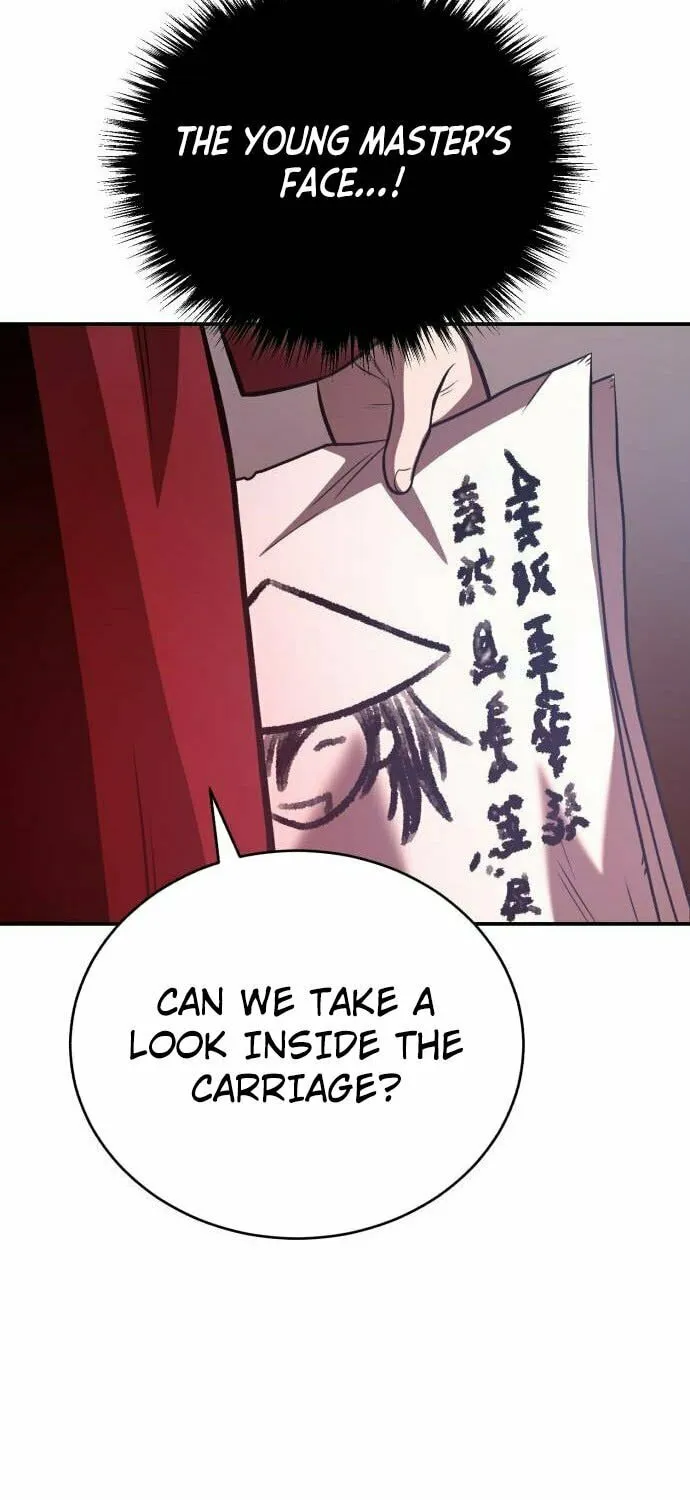 Records of the Demonic Path’s Return Chapter 40 page 50 - 