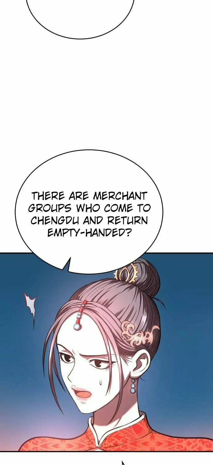 Records of the Demonic Path’s Return Chapter 40 page 52 - 