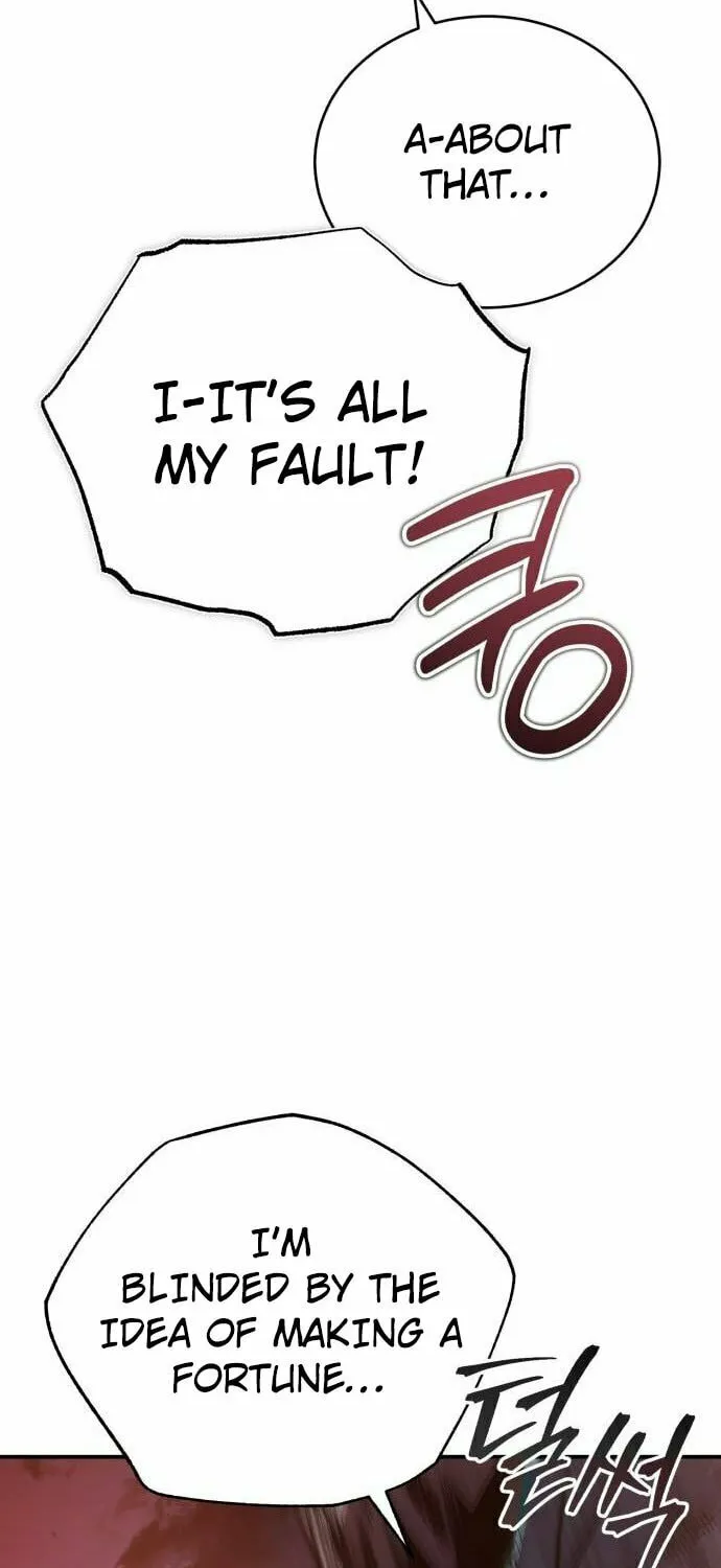 Records of the Demonic Path’s Return Chapter 40 page 53 - 