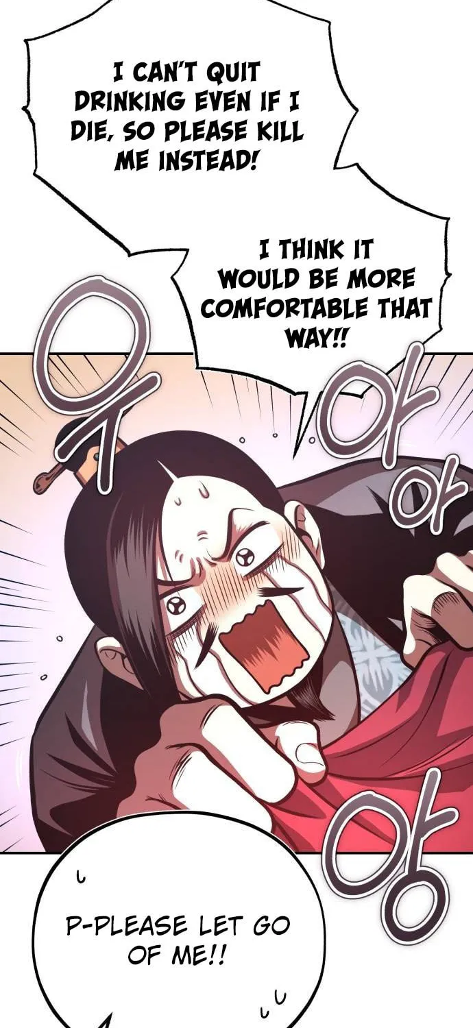 Records of the Demonic Path’s Return Chapter 40 page 57 - 