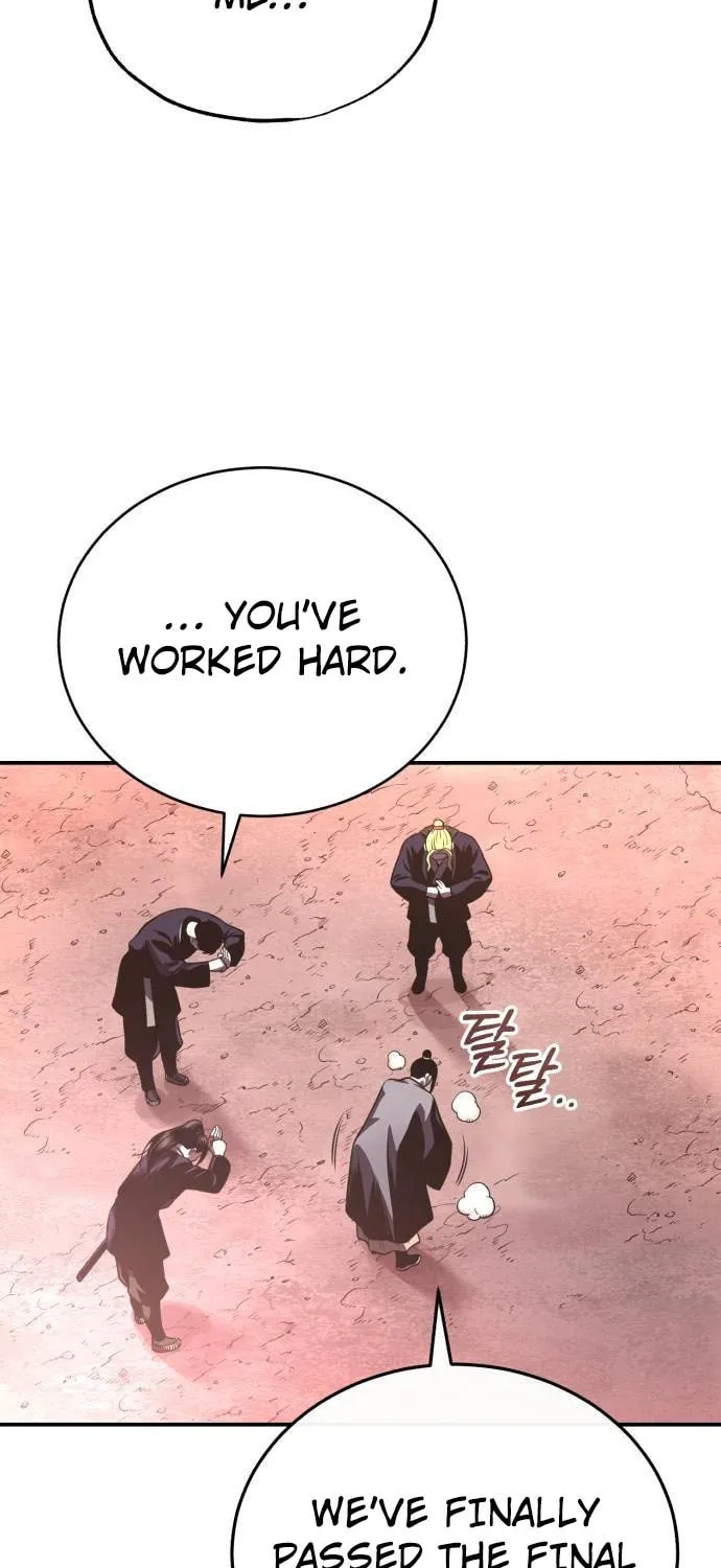 Records of the Demonic Path’s Return Chapter 40 page 59 - 