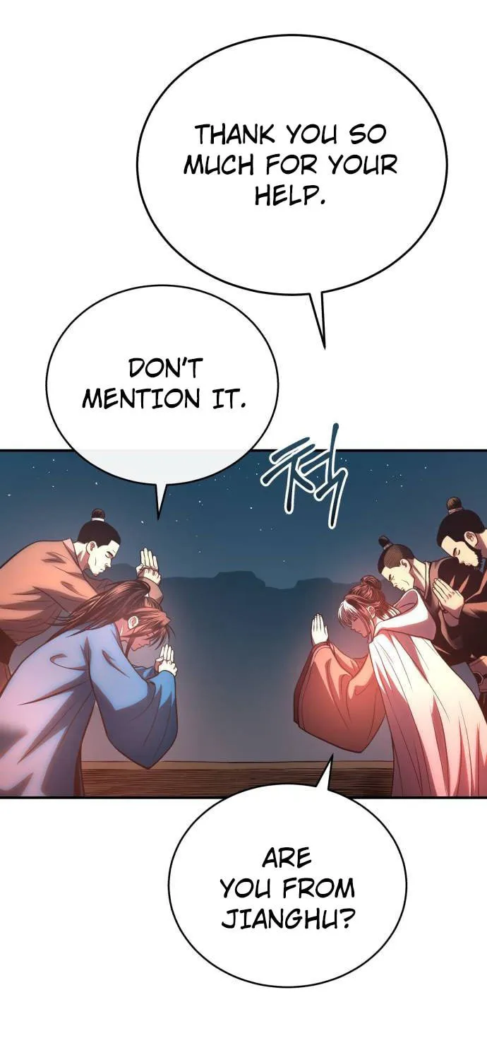Records of the Demonic Path’s Return Chapter 40 page 62 - 