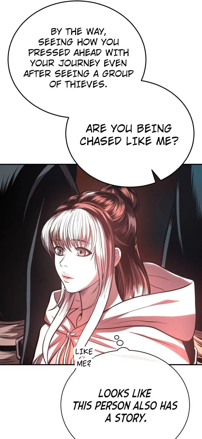 Records of the Demonic Path’s Return Chapter 40 page 65 - 