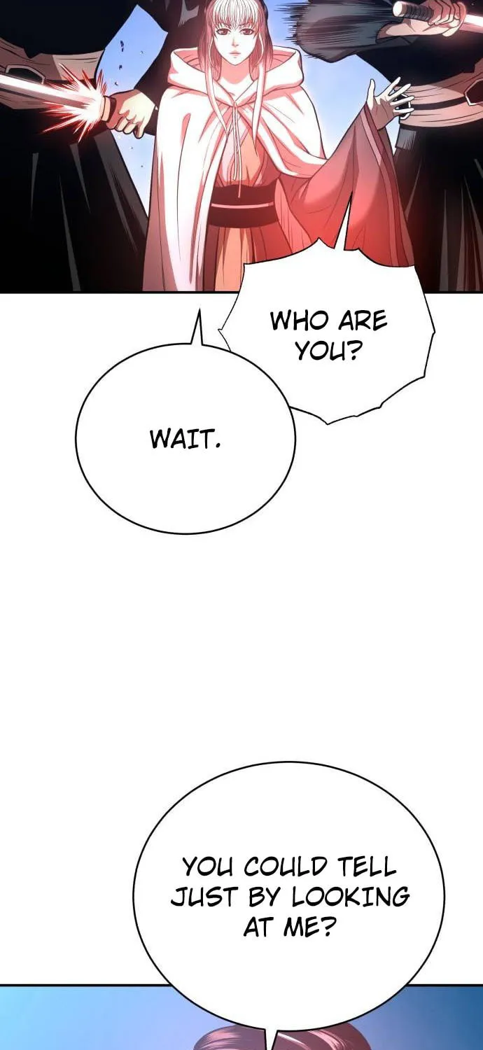 Records of the Demonic Path’s Return Chapter 40 page 67 - 
