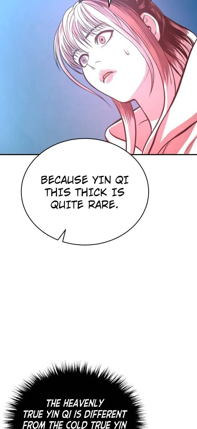 Records of the Demonic Path’s Return Chapter 40 page 68 - 