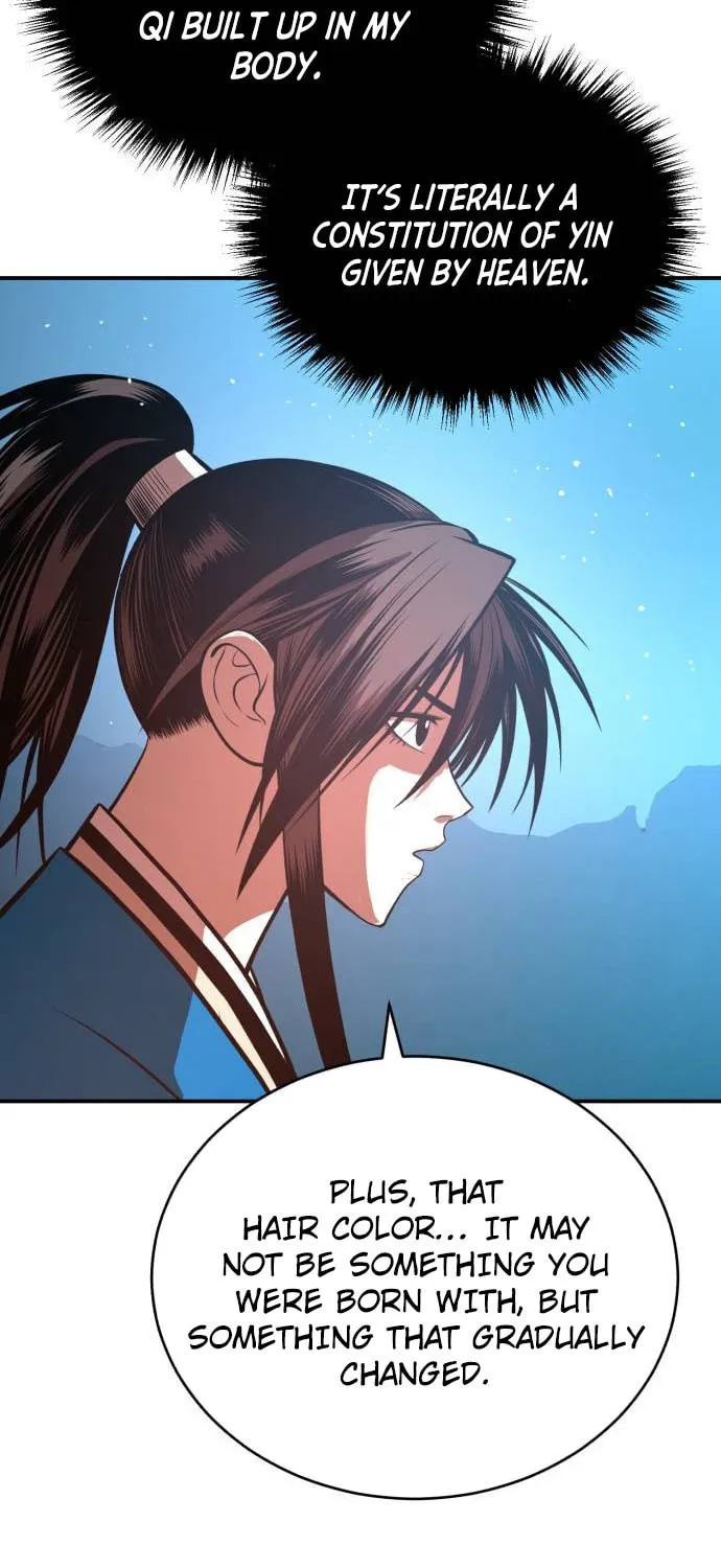 Records of the Demonic Path’s Return Chapter 40 page 69 - 