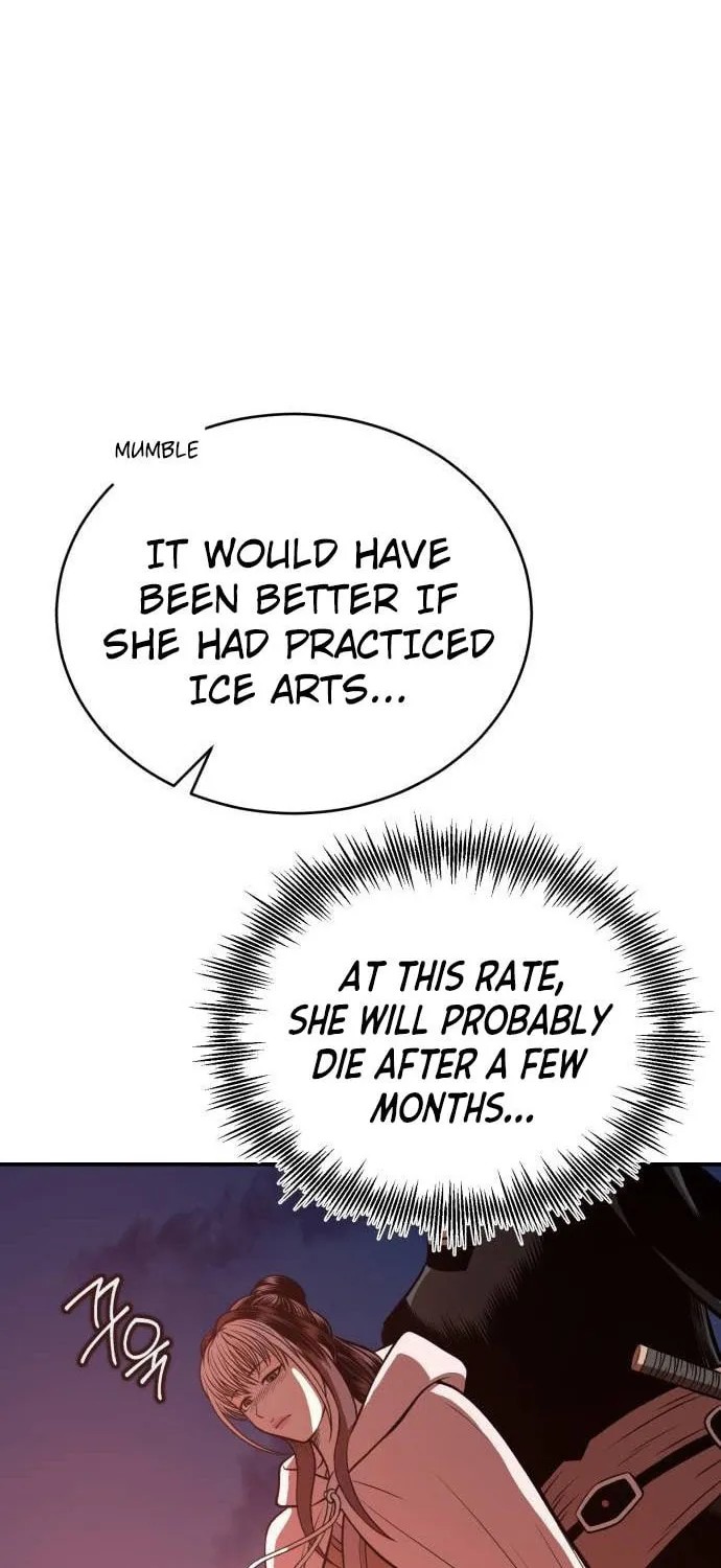 Records of the Demonic Path’s Return Chapter 40 page 70 - 