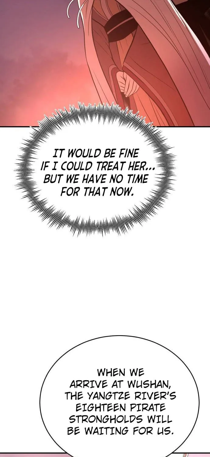 Records of the Demonic Path’s Return Chapter 40 page 71 - 
