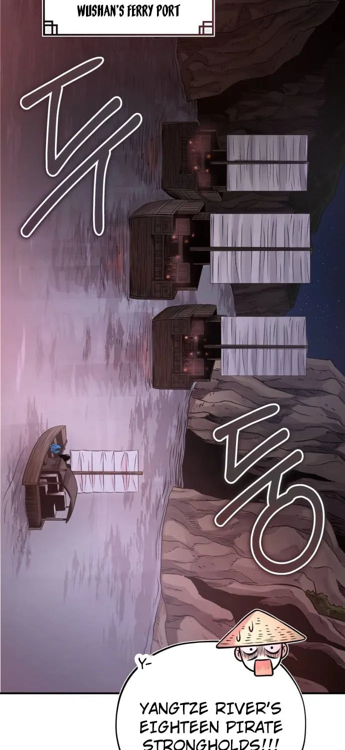 Records of the Demonic Path’s Return Chapter 40 page 77 - 