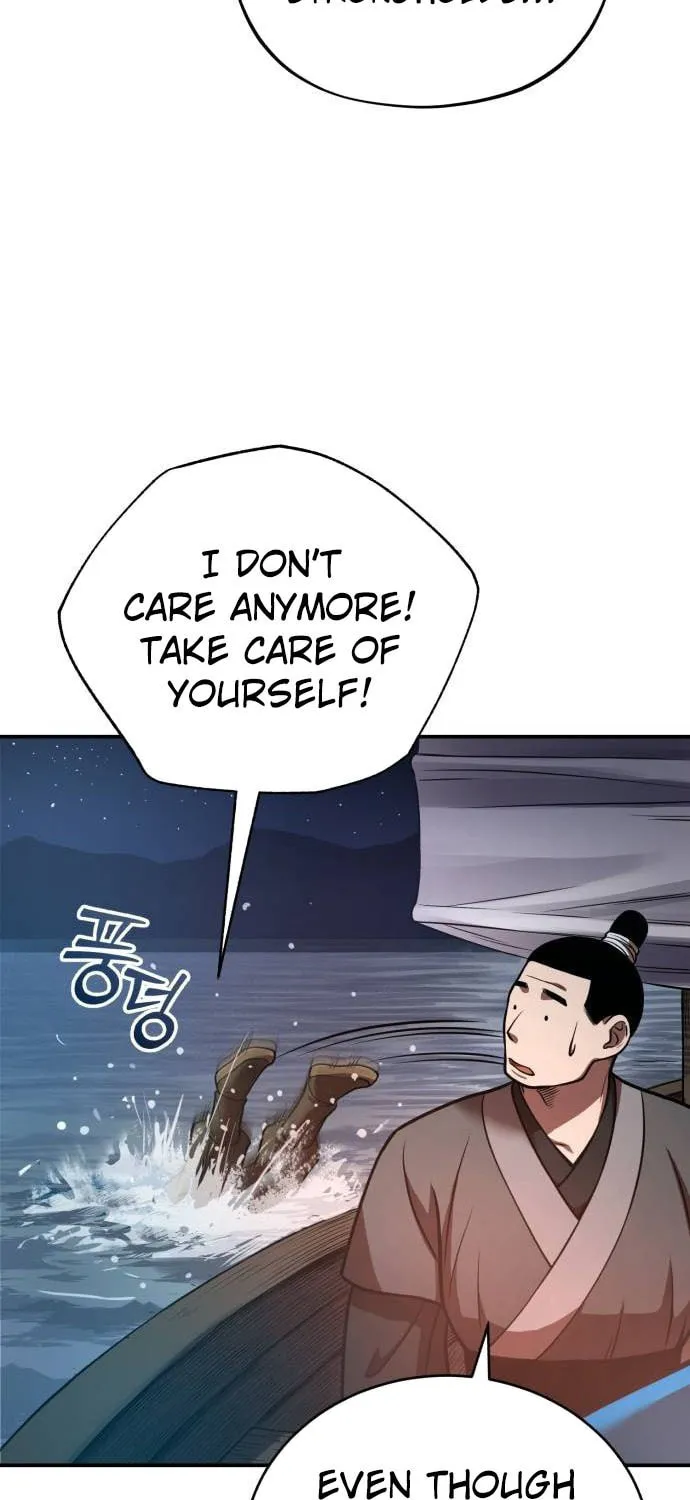 Records of the Demonic Path’s Return Chapter 40 page 78 - 