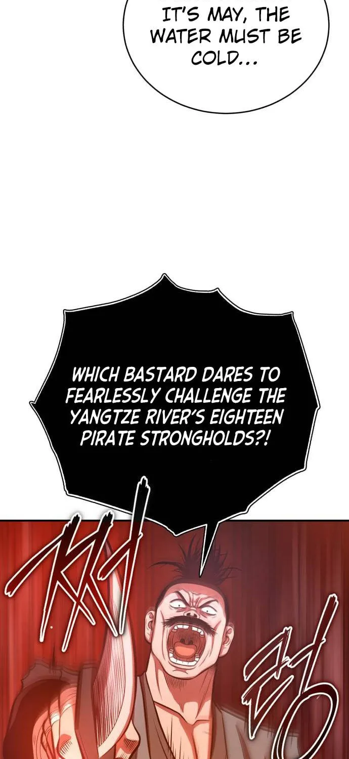 Records of the Demonic Path’s Return Chapter 40 page 79 - 
