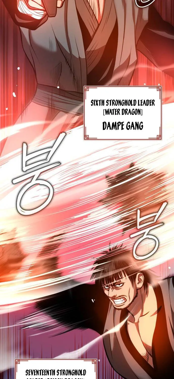 Records of the Demonic Path’s Return Chapter 40 page 80 - 