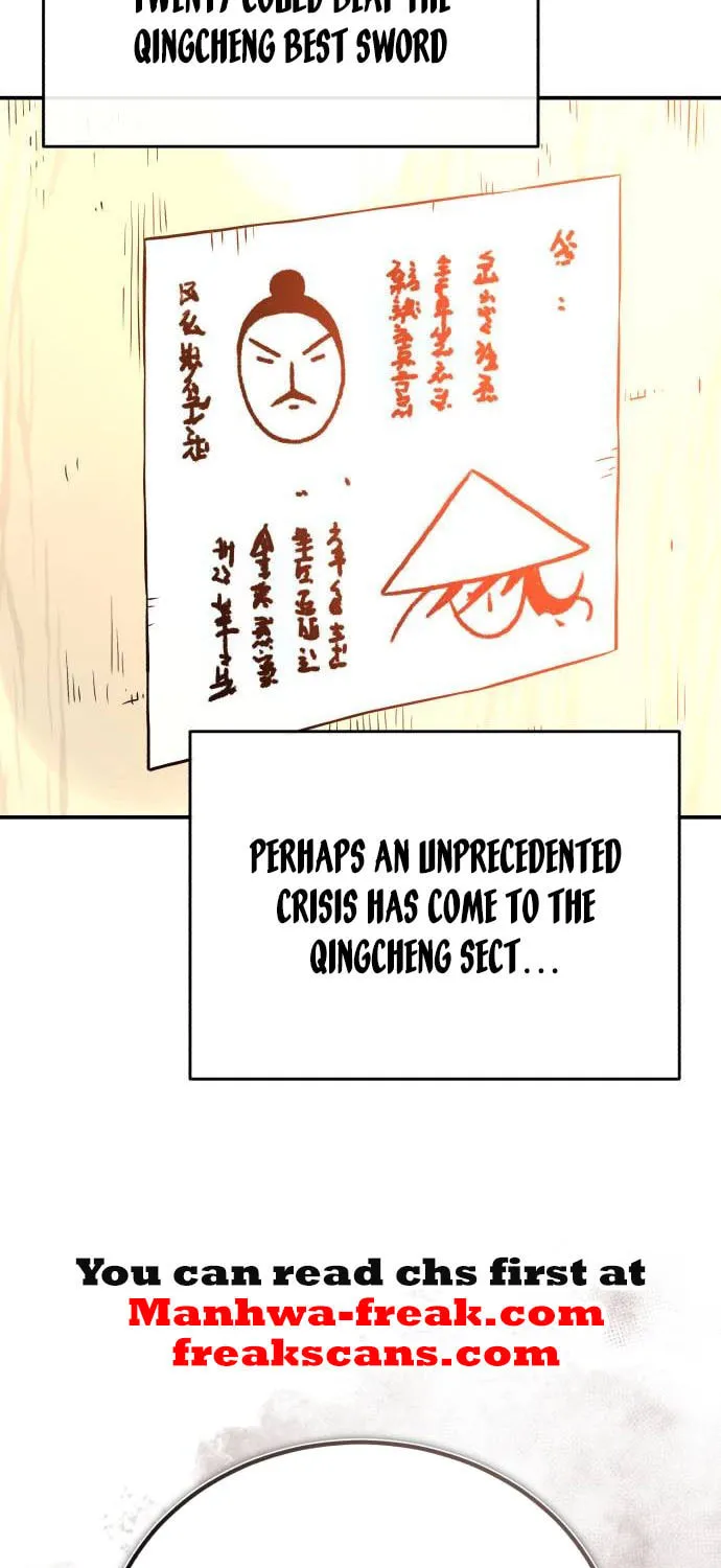 Records of the Demonic Path’s Return Chapter 40 page 9 - 