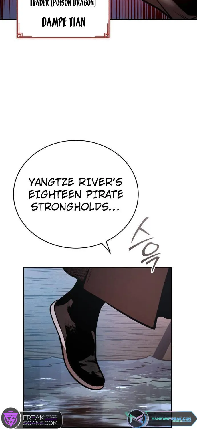 Records of the Demonic Path’s Return Chapter 40 page 81 - 