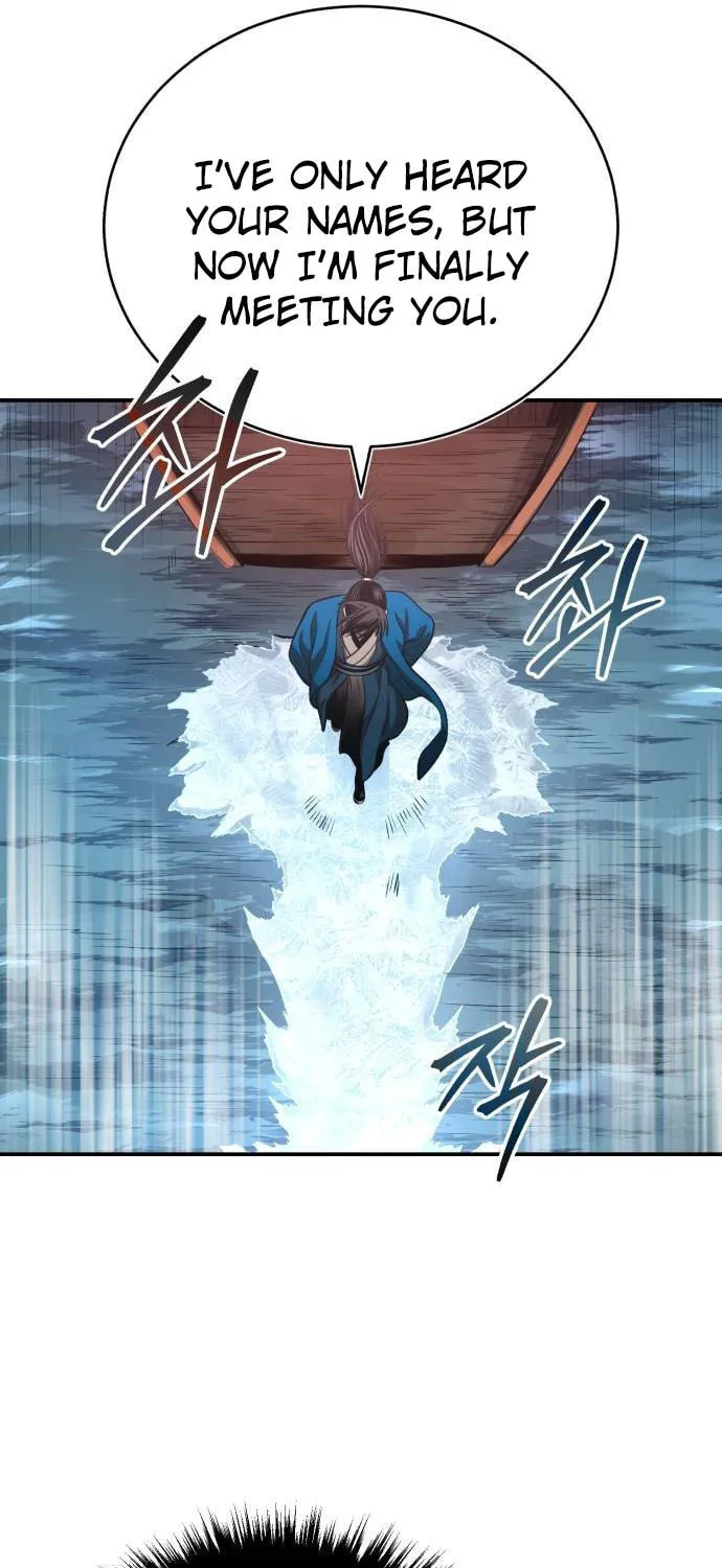 Records of the Demonic Path’s Return Chapter 40 page 83 - 