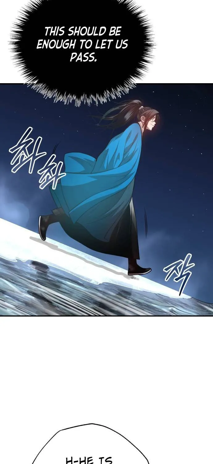 Records of the Demonic Path’s Return Chapter 40 page 84 - 