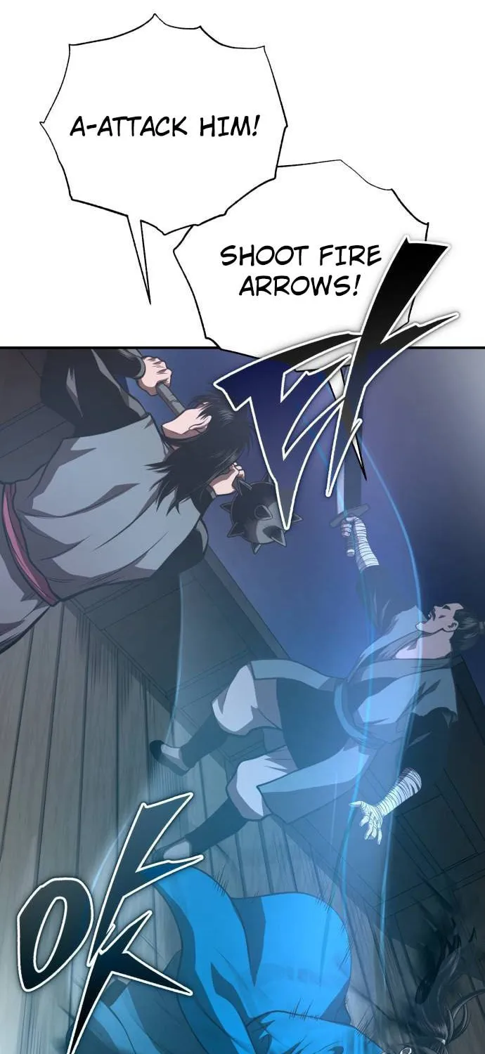 Records of the Demonic Path’s Return Chapter 40 page 86 - 