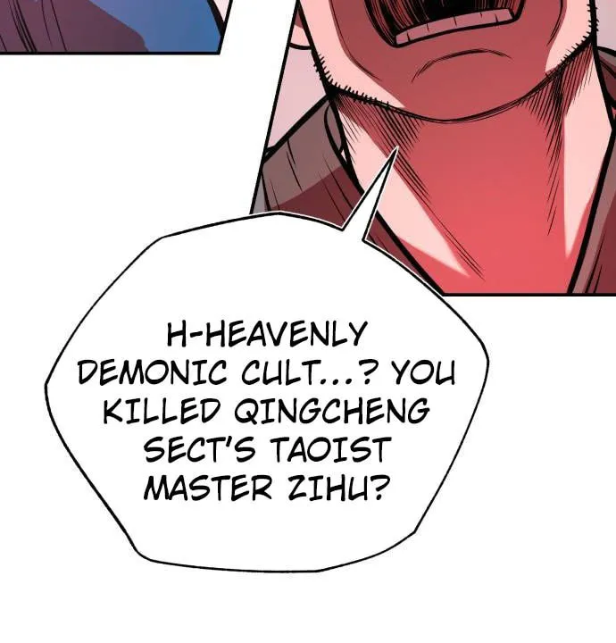 Records of the Demonic Path’s Return Chapter 40 page 91 - 