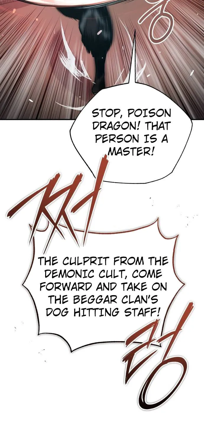 Records of the Demonic Path’s Return Chapter 40 page 94 - 