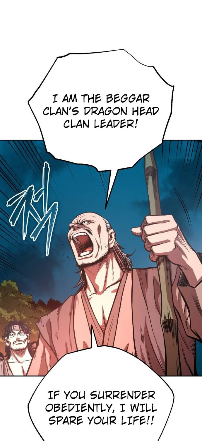 Records of the Demonic Path’s Return Chapter 40 page 95 - 