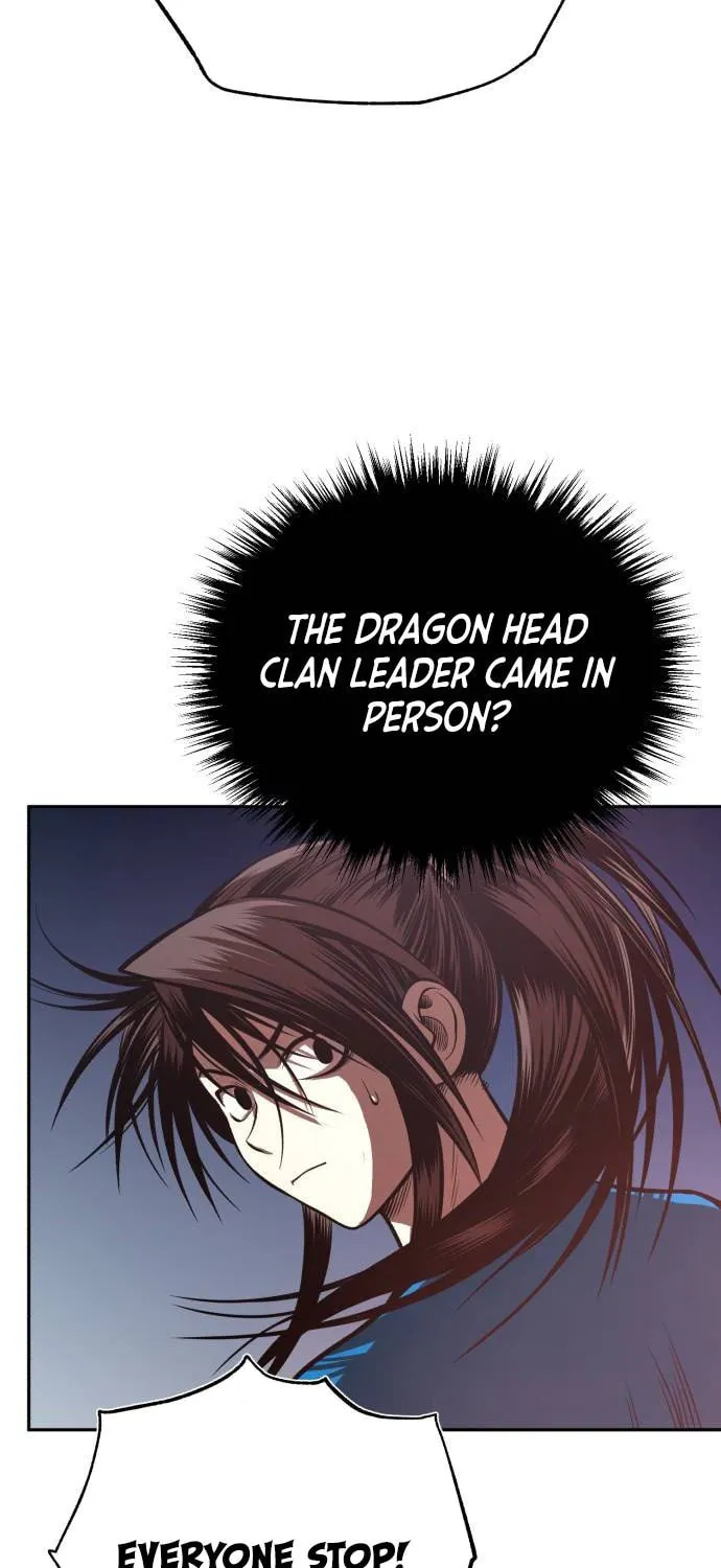 Records of the Demonic Path’s Return Chapter 40 page 96 - 