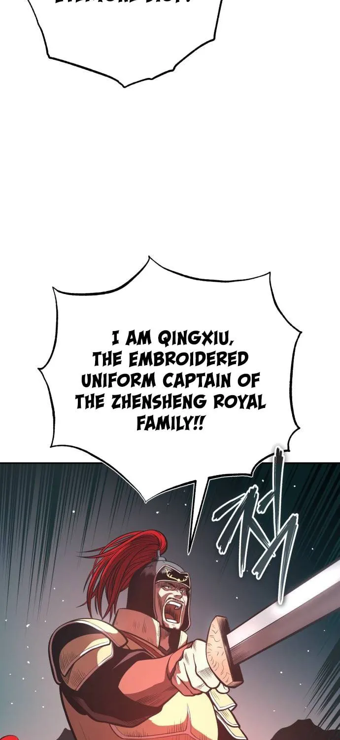 Records of the Demonic Path’s Return Chapter 40 page 97 - 