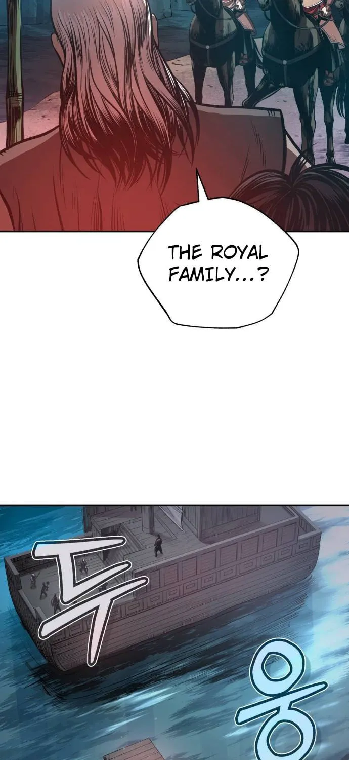 Records of the Demonic Path’s Return Chapter 40 page 99 - 