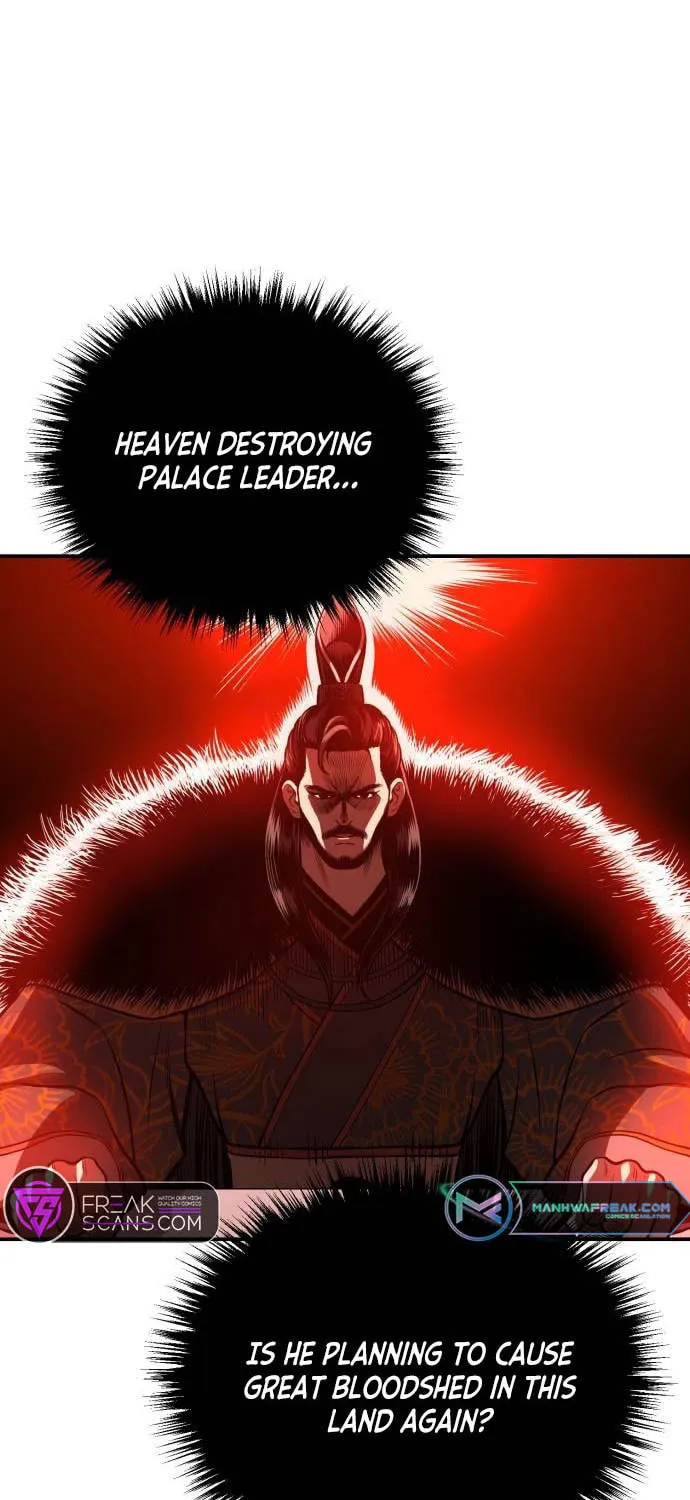 Records of the Demonic Path’s Return Chapter 42 page 11 - 