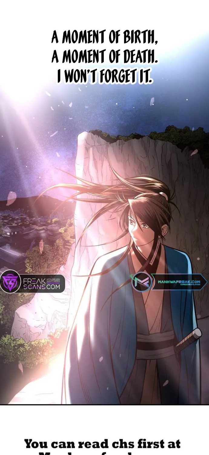 Records of the Demonic Path’s Return Chapter 42 page 107 - 