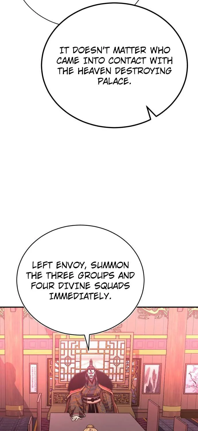 Records of the Demonic Path’s Return Chapter 42 page 14 - 