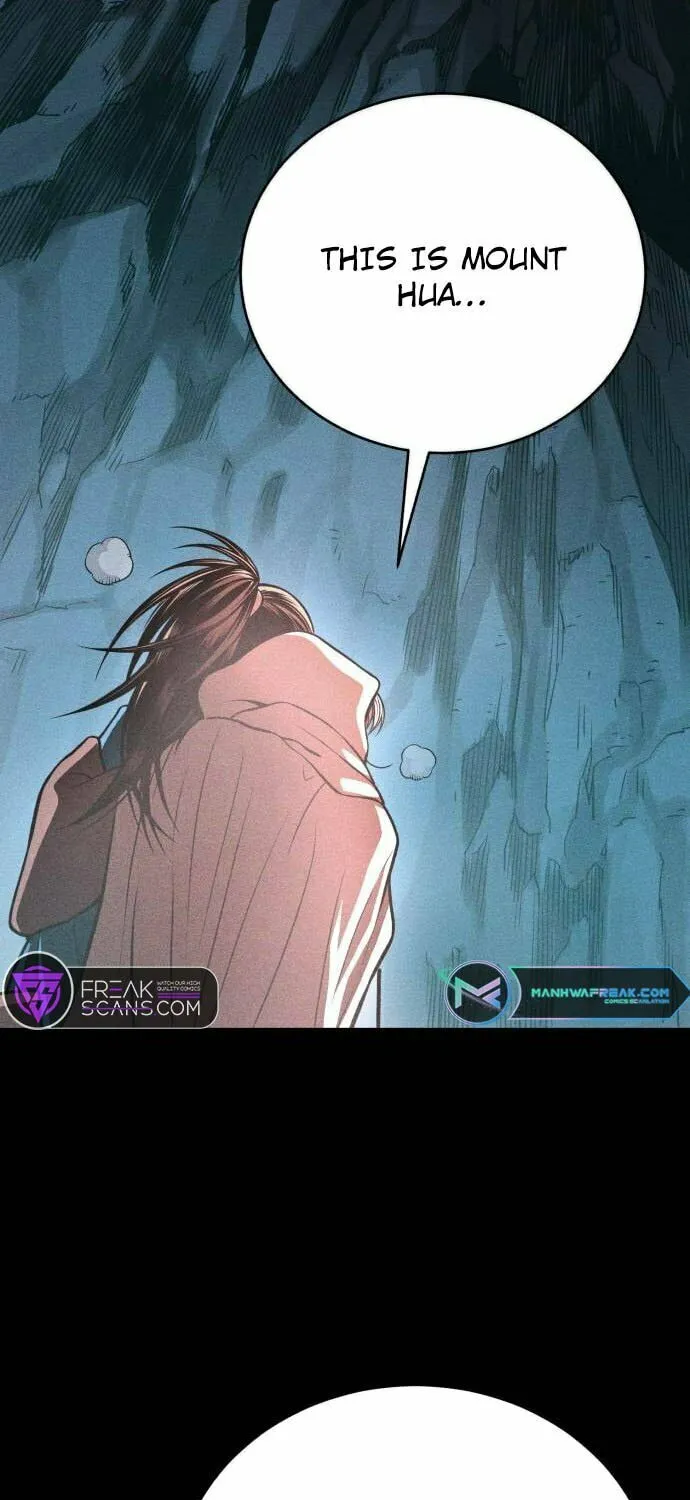 Records of the Demonic Path’s Return Chapter 42 page 22 - 
