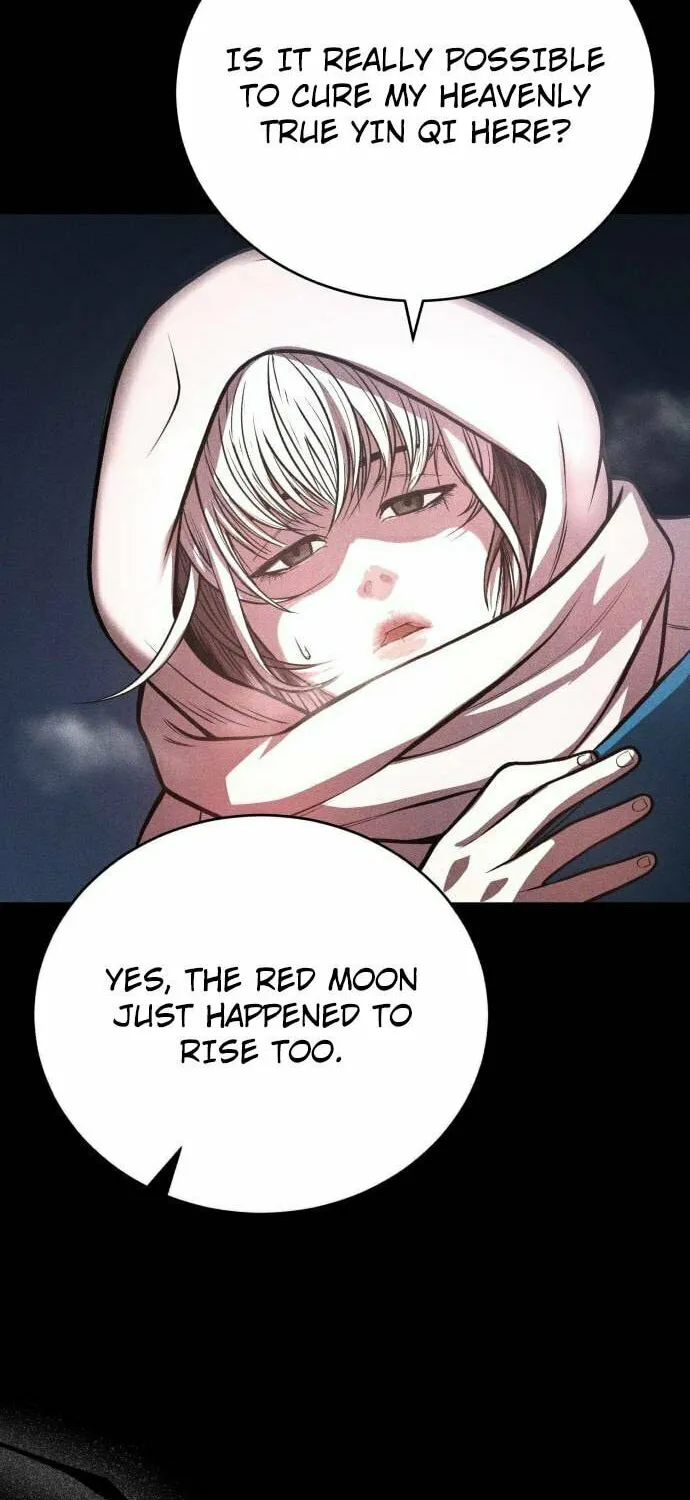 Records of the Demonic Path’s Return Chapter 42 page 23 - 