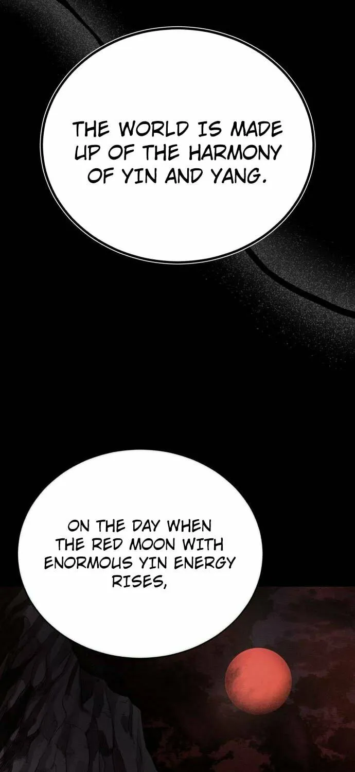 Records of the Demonic Path’s Return Chapter 42 page 24 - 