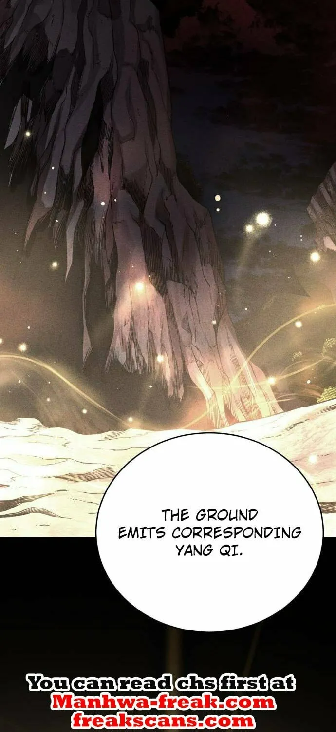 Records of the Demonic Path’s Return Chapter 42 page 25 - 